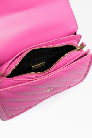 Versace Jeans Couture Kadın Çanta Pembe - 6