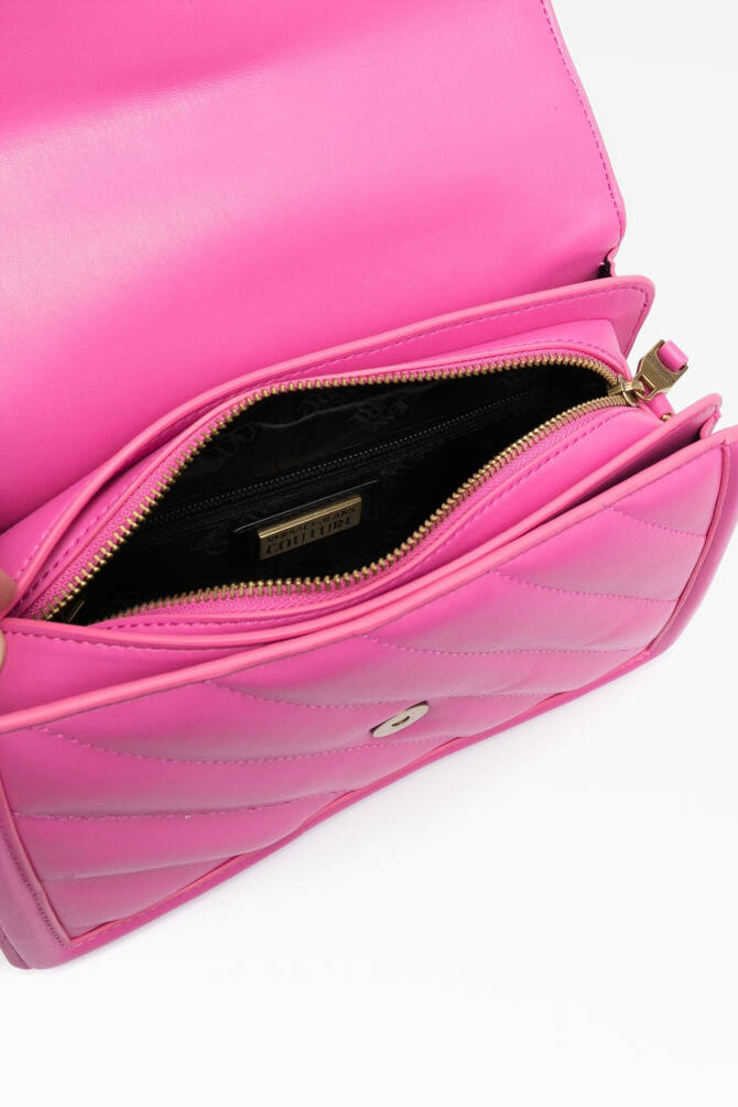 Versace Jeans Couture Kadın Çanta Pembe - 6