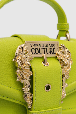 Versace Jeans Couture Kadın Çanta Yeşil - 2